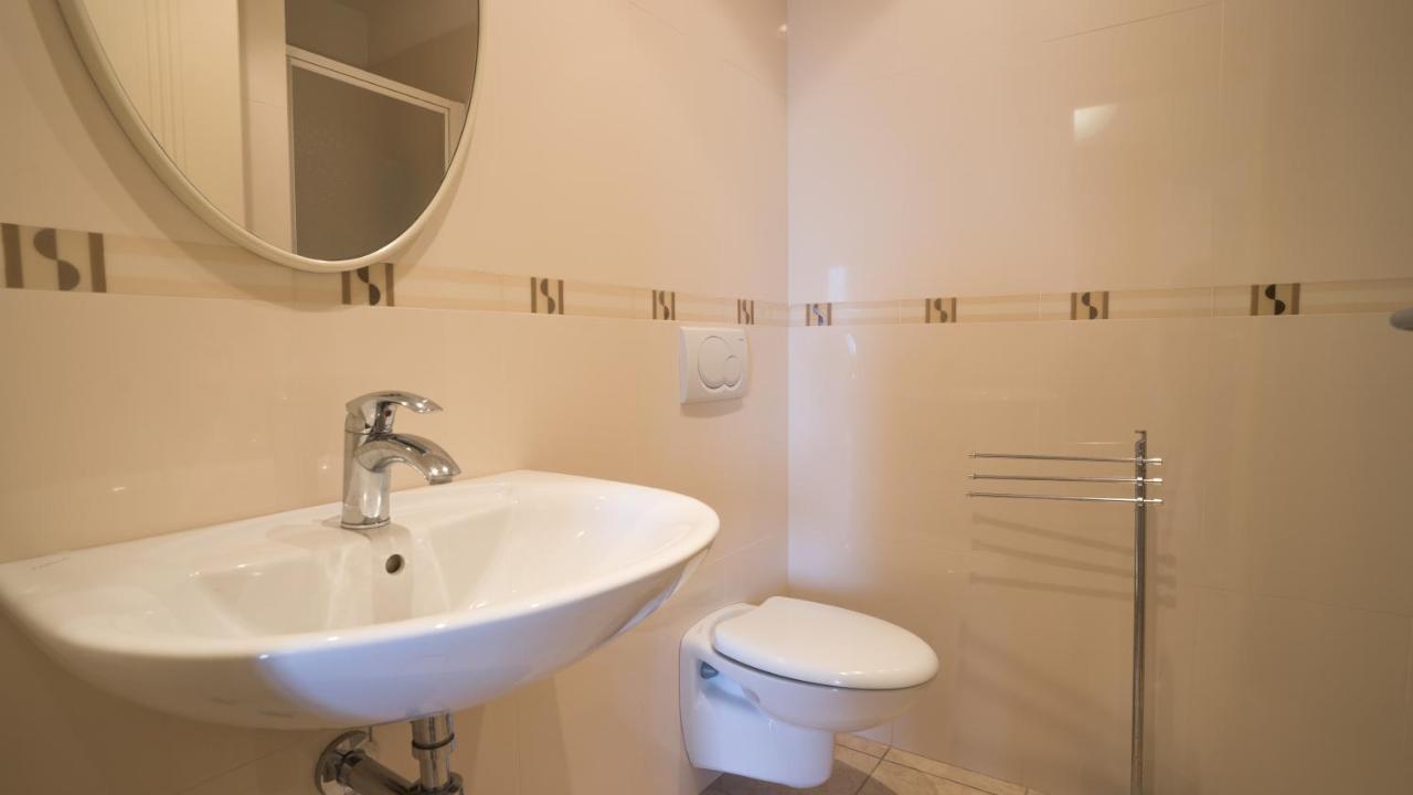 Welcomely - Il Rifugio Delle Rondini Appartement Torre Grande Buitenkant foto
